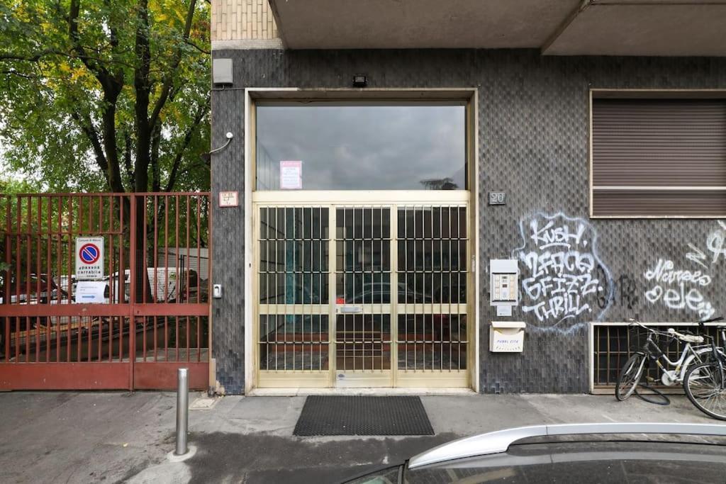 Primopiano - Vanzetti Milão Exterior foto