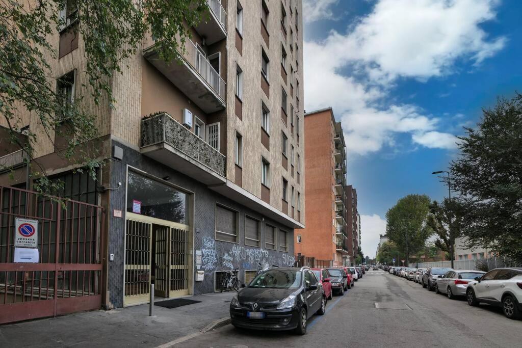 Primopiano - Vanzetti Milão Exterior foto