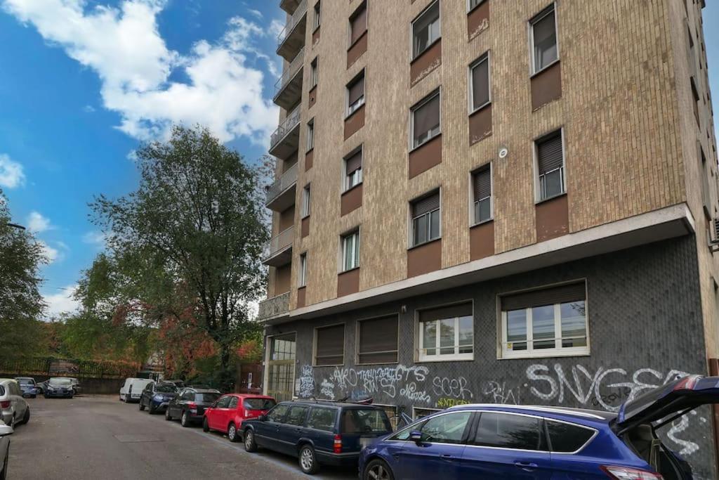 Primopiano - Vanzetti Milão Exterior foto