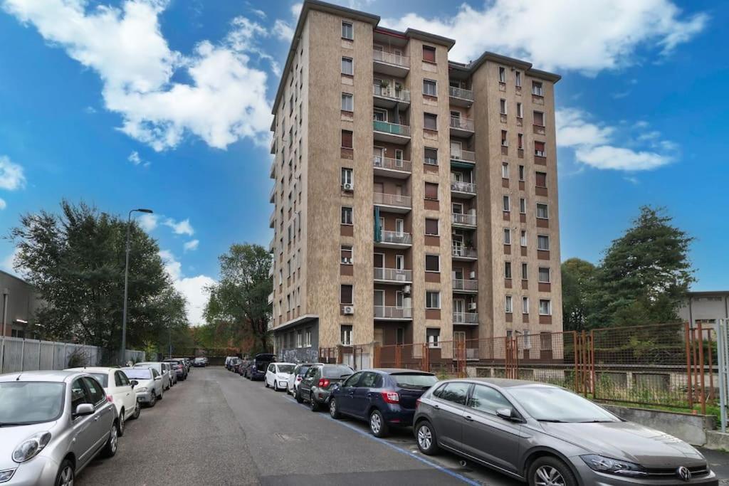 Primopiano - Vanzetti Milão Exterior foto